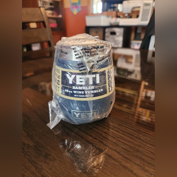 Yeti Other - Yeti rambler